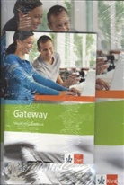Gateway, Neubearbeitung: Workbook mit Prüfungsvorbereitung und Audio-CD-ROM und Vocabulary Notebook