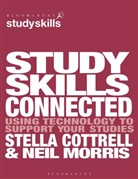 Stella Cottrell, Stella Morris Cottrell, Neil Morris, Neil (University of Leeds Morris, Neil Cottrell Morris - Study Skills Connected