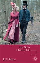 Jerry White, R White, R. White, R. S. White, R.S. White, WHITE R S - John Keats