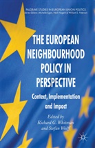 Richard G. Whitman, Richard G. Wolff Whitman, Stefan Wolff, Whitman, Whitman, R Whitman... - European Neighbourhood Policy in Perspective