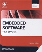 Colin Walls, Colin (Mentor Walls, Walls Colin - Embedded Software