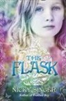 Nicky Singer - The Flask