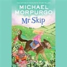 Michael Morpurgo, Morpurgo Michael - Mr Skip