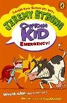 Jeremy Strong - Cartoon Kid - Emergency!