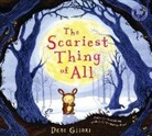 Debi Gliori, Debi Gliori - The Scariest Thing of All