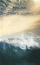 Henrik Ibsen, Stephen Unwin - The Lady from the Sea