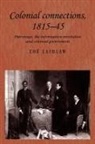 Zo Laidlaw, Zoe Laidlaw, Zoë Laidlaw - Colonial Connections, 181545
