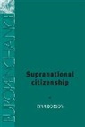 Lynn Dobson - Supranational Citizenship