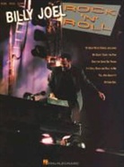 Billy Joel, Billy (William Martin) Joel - Billy Joel Rock N Roll Pvg