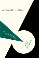 D Ohana, D. Ohana, David Ohana - Modernism and Zionism