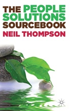 Jeff Thompson, Neil Thompson - People Solutions Sourcebook