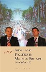JEFFERYS, Kevin Jefferys, Jefferys Kevin - Sport and Politics in Modern Britain
