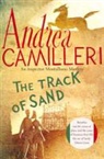 Andrea Camilleri, Camilleri Andrea - Track of Sand