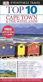 Philip Briggs - Cape Town and the Winelands