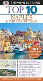 Jeffrey Kennedy - Naples and the Amalfi Coast