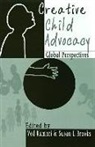 Ved Brooks Kumari, Sage, Susan L. Brooks, Ved Kumari - Creative Child Advocacy