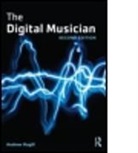 Andrew Hugill - Digital Musician