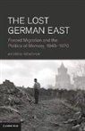 Andrew Demshuk, Andrew (Professor Demshuk, Demshuk Andrew - Lost German East
