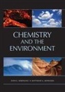 Sven E Harnung, Sven E. Harnung, Sven E. (Dr Harnung, Sven E. Johnson Harnung, HARNUNG SVEN E JOHNSON MATTHEW, Harnung Sven E.... - Chemistry and the Environment
