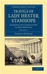Charles Lewis Meryon, Meryon Charles Lewis - Travels of Lady Hester Stanhope
