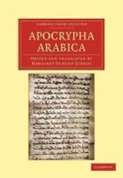 Margaret Dunlop Gibson, Margaret Dunlop Gibson - Apocrypha Arabica