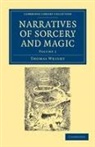 Thomas Wright - Narratives of Sorcery and Magic