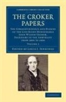 John Wilson Croker, Louis J. Jennings - Croker Papers
