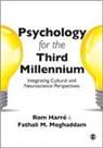 Rom Harre, Rom (EDT)/ Moghaddam Harre, Rom Moghaddam Harre, Rom Harre, Harre Rom, Fathali M Moghaddam... - Psychology for the Third Millennium