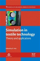 Dieter Veit, D Veit, D (RWTH Aachen University Veit, D. Veit, Dieter Veit - Simulation in Textile Technology