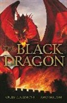 John Bolton, Chris Claremont, Claremont Chris, John Bolton - The Black Dragon