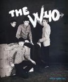 Marcus Hearn, Marcus Hearn, James King - The Who