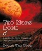 Donna van Toen, Donna Van Toen - The Mars Book