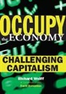 David Barsamian, Professor Richard D Wolff, Professor Richard D Barsamian Wolff, Richard D Wolff, Richard D. Wolff, Richard D. Barsamian Wolff - Occupy the Economy