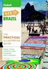 Fodor&amp;apos, Fodor's, Inc. (COR) Fodor's Travel Publications, Inc. (COR) s Travel Publications, Sheila Hawkins - Fodor's See It Brazil