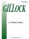 William Gillock, William (COP) Gillock - Accent on Gillock