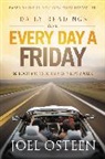 Joel Osteen - Daily Readings From Every Day a Friday