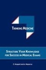 Cristina Koppel, Andreas Naparus - Thinking Medicine