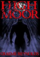 Graeme Reynolds, Lisa Jenkins, Rick Taubold - High Moor