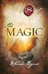 Rhonda Byrne, Raphael Kilpatrick - The Magic