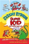 Jeremy Strong, Steve May - Een meesterplan
