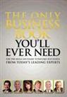 Jw Dicks, Nick Nanton, Today's Leading Experts - The Only Business Book You'll Ever Need