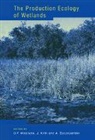 J. Kvet, A. Szczepanski, D. F. Westlake - The Production Ecology of Wetlands