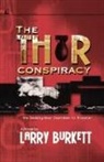 Larry Burkett - The Thor Conspiracy