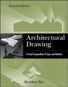 R Yee, Rendow Yee, Rendow (Daly City Yee, Yee Rendow - Architectural Drawing
