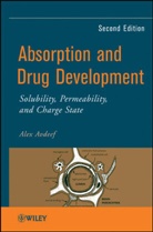 Avdeef, A Avdeef, Alex Avdeef, Alex (Pion Avdeef, Avdeef Alex - Absorption and Drug Development