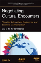 Savage, Gerald Savage, Yu, H Yu, Han Yu, Han Savage Yu... - Negotiating Cultures