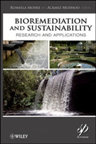 R Mohee, Romeel Mohee, Romeela Mohee, Romeela Mudhoo Mohee, Romeela/ Mudhoo Mohee, Mohee Romeela... - Bioremediation and Sustainability