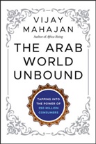 Mahajan, Vijay Mahajan, ZEHR - The Arab World Unbound