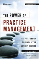 Stephanie Bogan, Natalie Doss, Matt Matrisian, Matt Doss Matrisian - Power of Practice Management