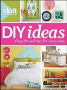 Better Homes &amp; Gardens, Better Homes &amp;amp, Better Homes and Gardens, Gardens, Gregory H. Kayko - Do It Yourself: Diy Ideas